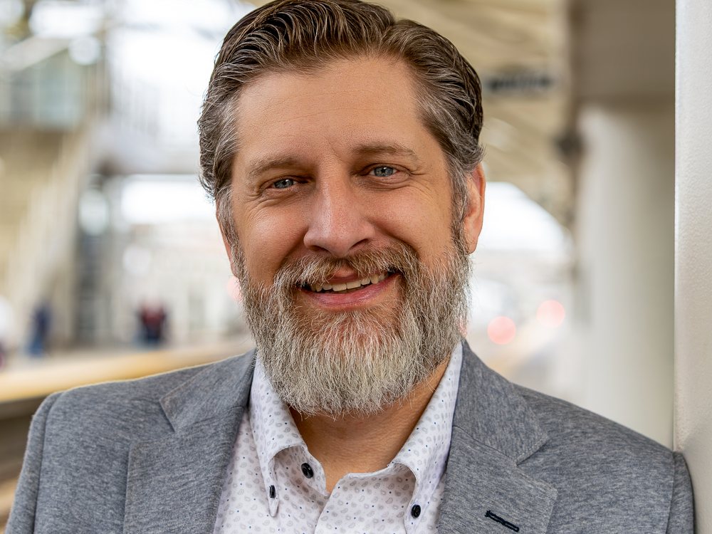 Neil D. Morris